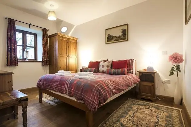 Luxury Kır Evi