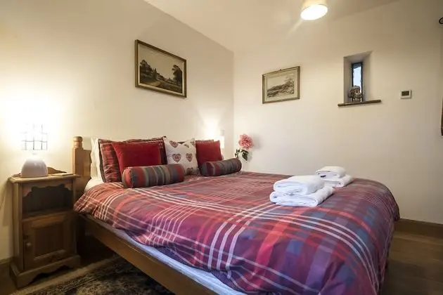 Luxury Kır Evi