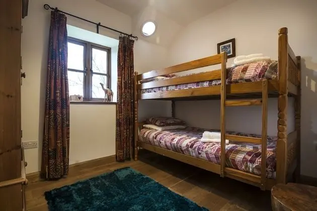 Luxury Kır Evi