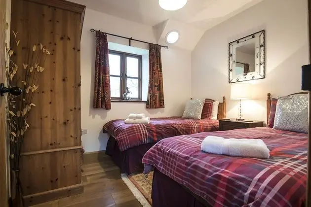 Luxury Kır Evi
