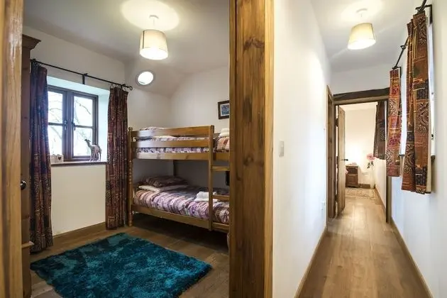 Luxury Kır Evi