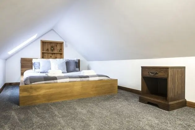 Luxury Kır Evi