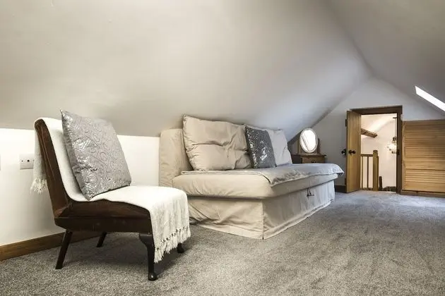 Luxury Kır Evi
