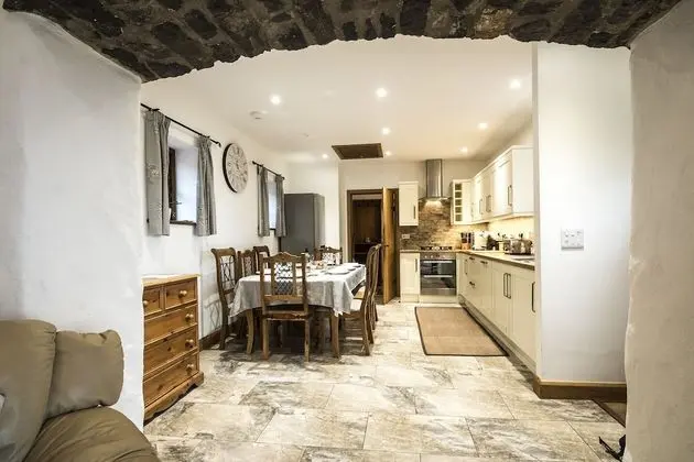Luxury Kır Evi
