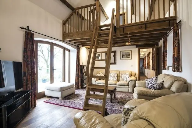 Luxury Kır Evi