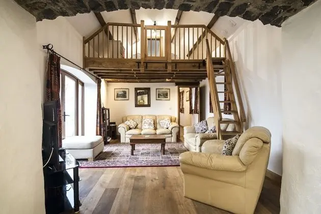 Luxury Kır Evi