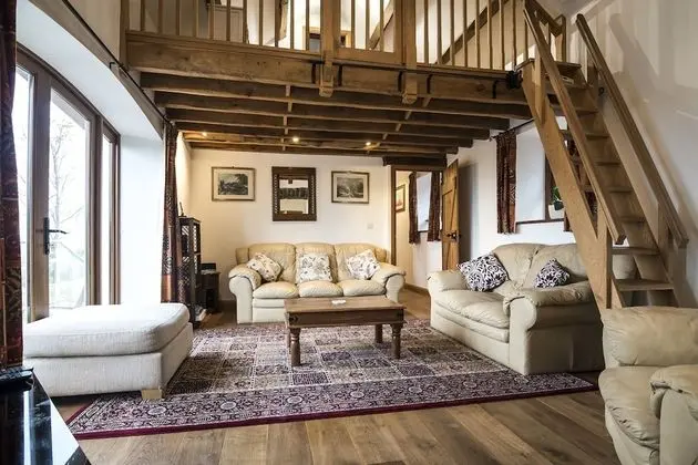 Luxury Kır Evi
