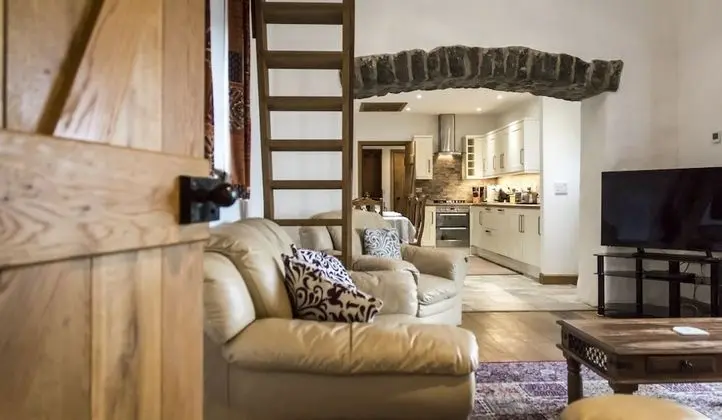 Luxury Kır Evi