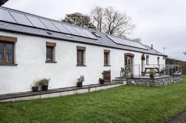 Luxury Kır Evi
