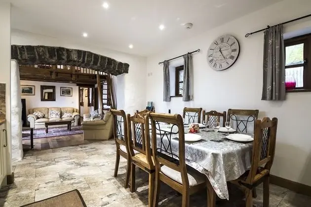 Luxury Kır Evi