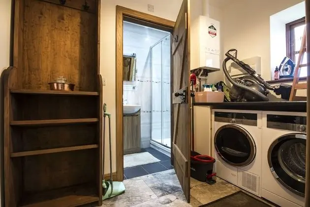 Luxury Kır Evi