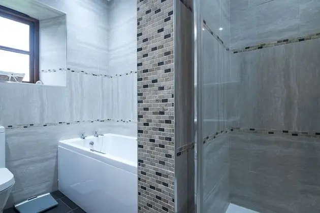 Luxury Kır Evi