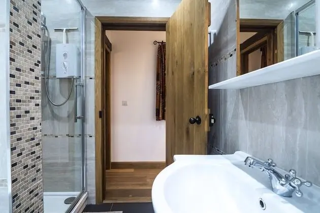 Luxury Kır Evi