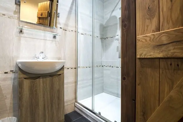 Luxury Kır Evi