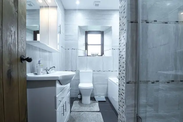 Luxury Kır Evi