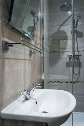 Luxury Kır Evi