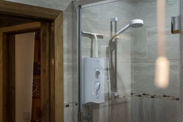 Luxury Kır Evi