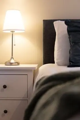 Comfort Apart Daire, 2 Yatak Odası, Sigara İçilmez