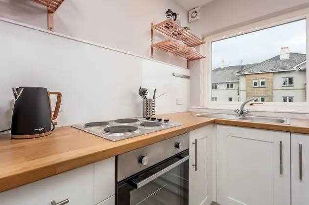 Comfort Apart Daire, 2 Yatak Odası, Sigara İçilmez