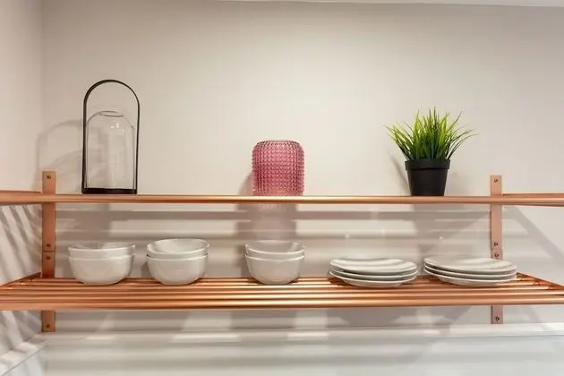 Comfort Apart Daire, 2 Yatak Odası, Sigara İçilmez