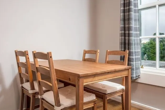 Comfort Apart Daire, 2 Yatak Odası, Sigara İçilmez
