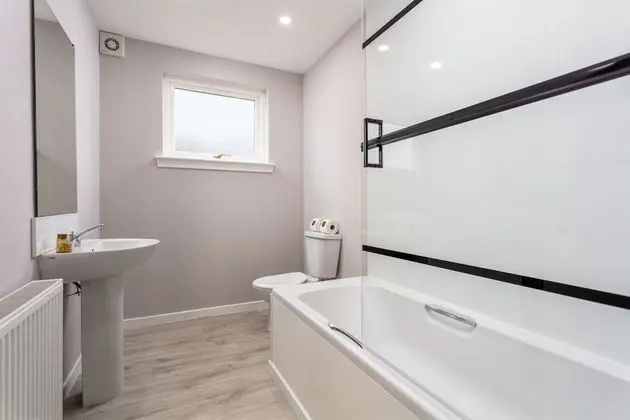 Comfort Apart Daire, 2 Yatak Odası, Sigara İçilmez
