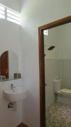 Deluxe Bungalov, Balkon, Bahçe Manzaralı