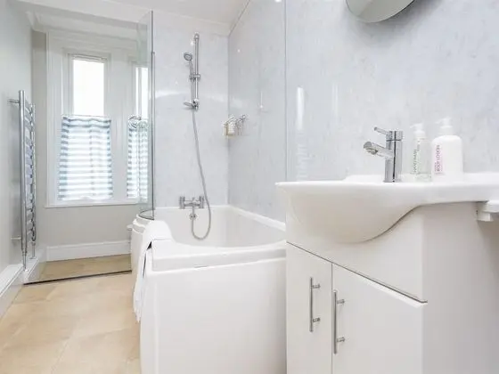 Apart Daire, Özel Banyo, Bahçe Manzaralı (Orchard Garden Apartment)