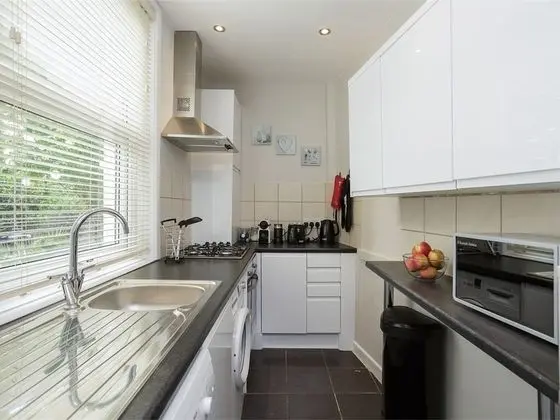 Apart Daire, Özel Banyo, Bahçe Manzaralı (Orchard Garden Apartment)