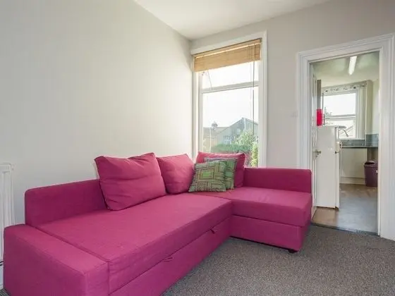 Apart Daire, Özel Banyo, Bahçe Manzaralı (Orchard Garden Apartment)