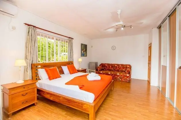 Deluxe Tek Büyük Yataklı Oda, 1 En Büyük (King) Boy Yatak, Deniz Manzaralı, Dağ Yamacı