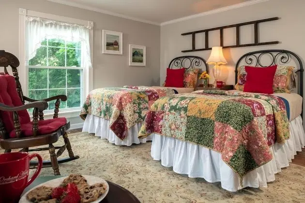 Oda, 1 En Büyük (King) Boy Yatak, Özel Banyo