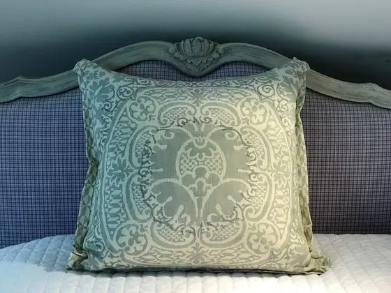 Oda, 2 Tek Kişilik Yatak (Upstairs)