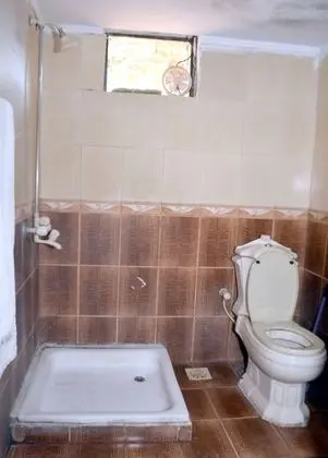 Standard Tek Büyük Yataklı Oda, 1 Çift Kişilik Yatak