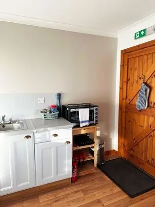 Chonzie Lodge
