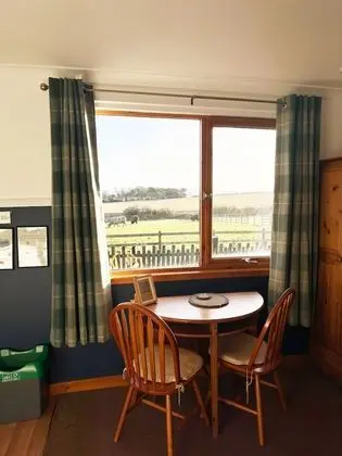 Chonzie Lodge