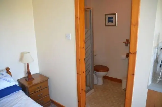 Chonzie Lodge