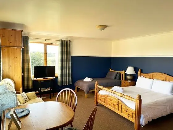 Lomond Lodge