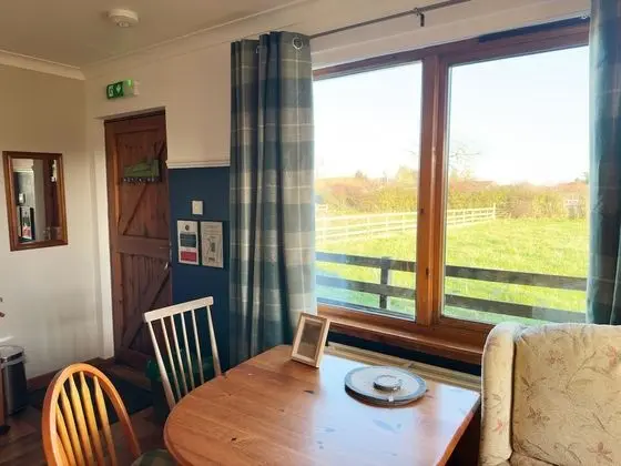 Lomond Lodge