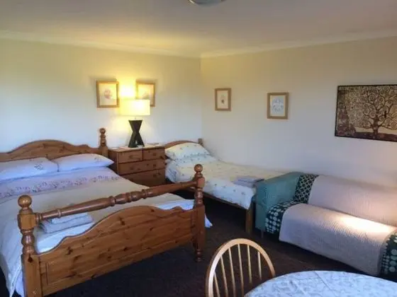 Lomond Lodge