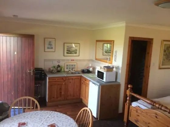 Lomond Lodge