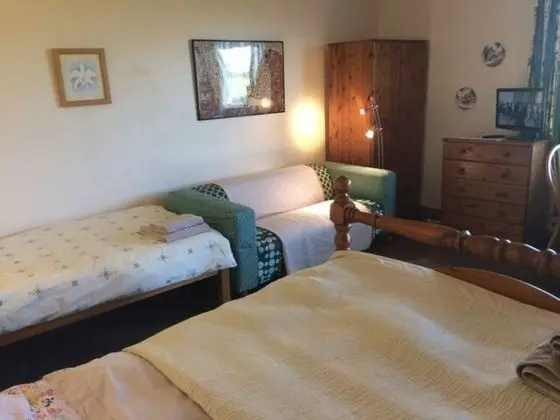 Lomond Lodge