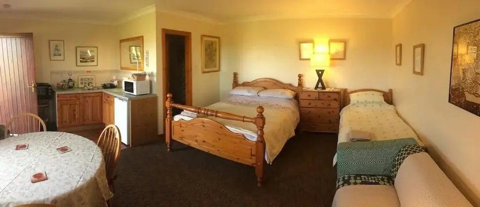 Lomond Lodge