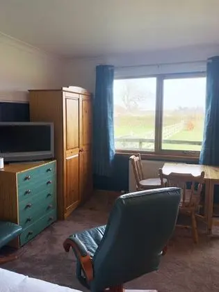 Vorlich Lodge
