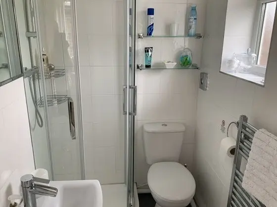 Standard Tek Büyük Yataklı Oda, Banyolu/Duşlu