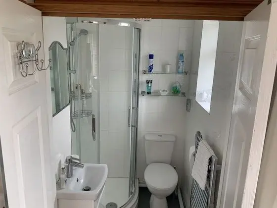 Standard Tek Büyük Yataklı Oda, Banyolu/Duşlu