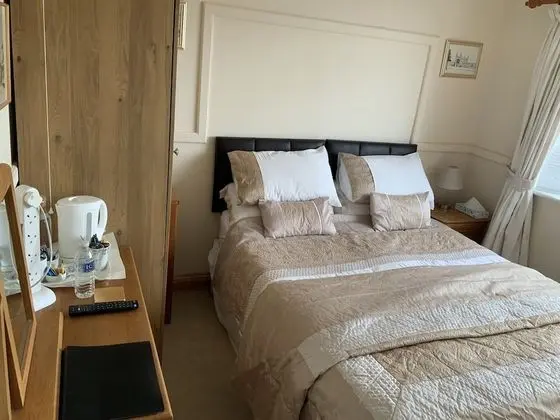 Superior Tek Büyük Yataklı Oda, Özel Banyo