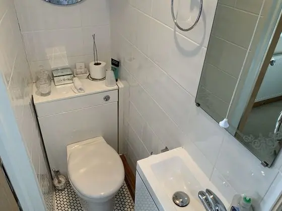 Superior Tek Büyük Yataklı Oda, Özel Banyo