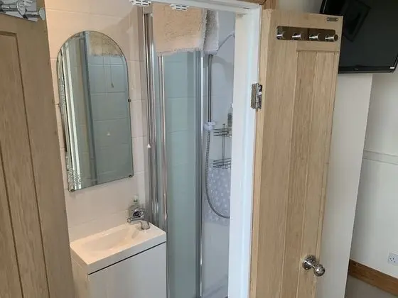 Superior Tek Büyük Yataklı Oda, Özel Banyo