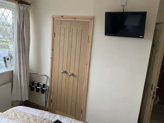 Superior Tek Büyük Yataklı Oda, Özel Banyo